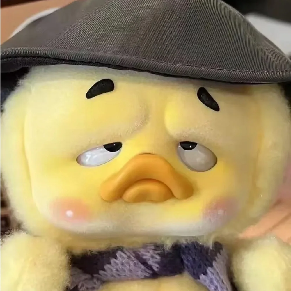 UpsetDuck Unopened Blind Box 🦆